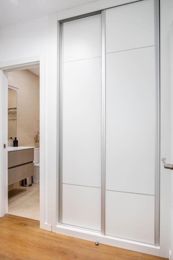 Apartamentos Poemas & Rimas De Becquer Sevilla Exteriör bild