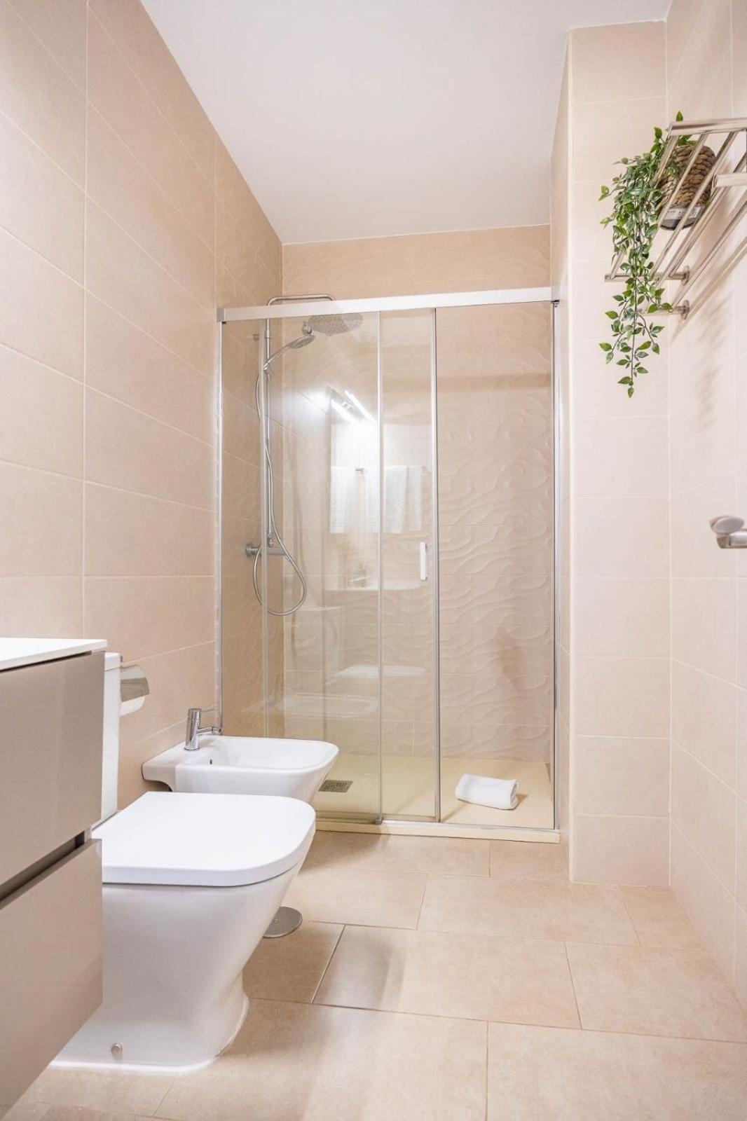 Apartamentos Poemas & Rimas De Becquer Sevilla Exteriör bild
