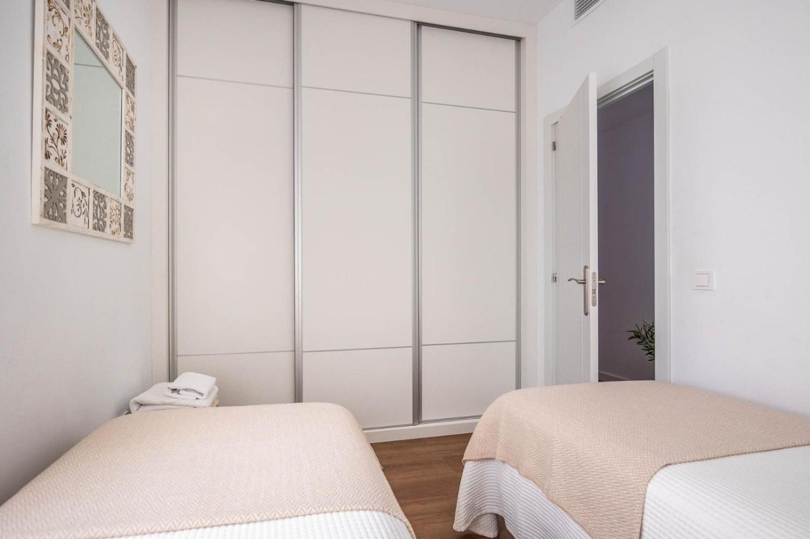 Apartamentos Poemas & Rimas De Becquer Sevilla Exteriör bild