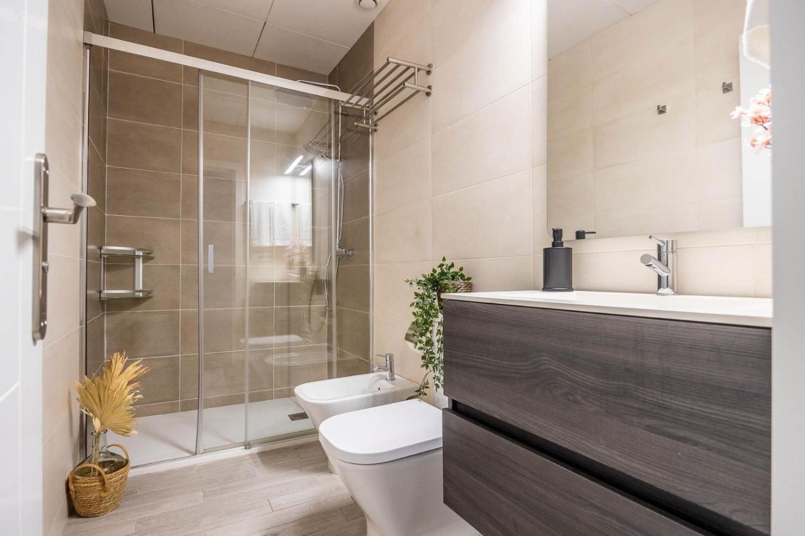 Apartamentos Poemas & Rimas De Becquer Sevilla Exteriör bild