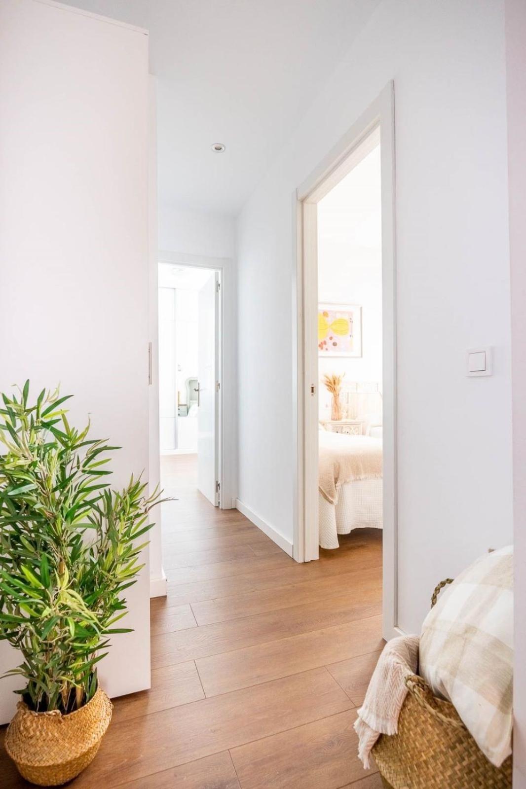 Apartamentos Poemas & Rimas De Becquer Sevilla Exteriör bild