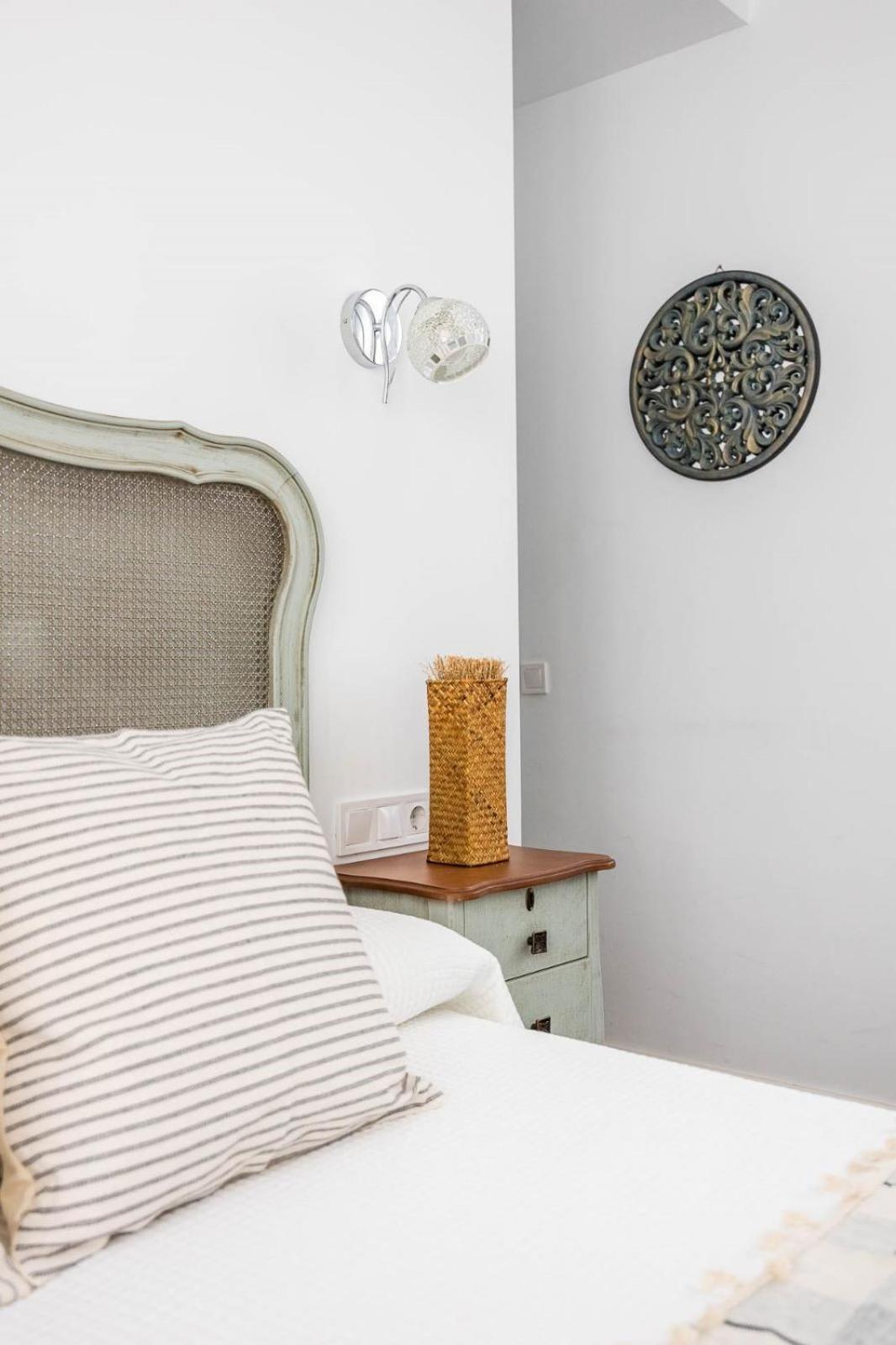Apartamentos Poemas & Rimas De Becquer Sevilla Exteriör bild