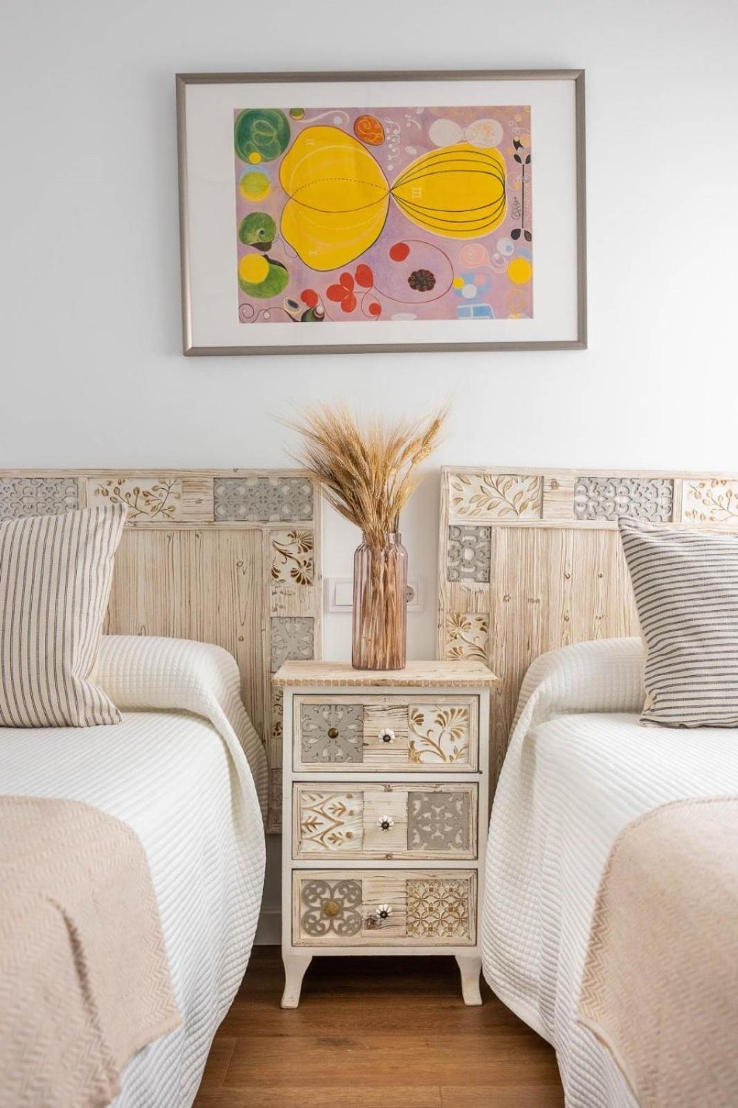 Apartamentos Poemas & Rimas De Becquer Sevilla Exteriör bild