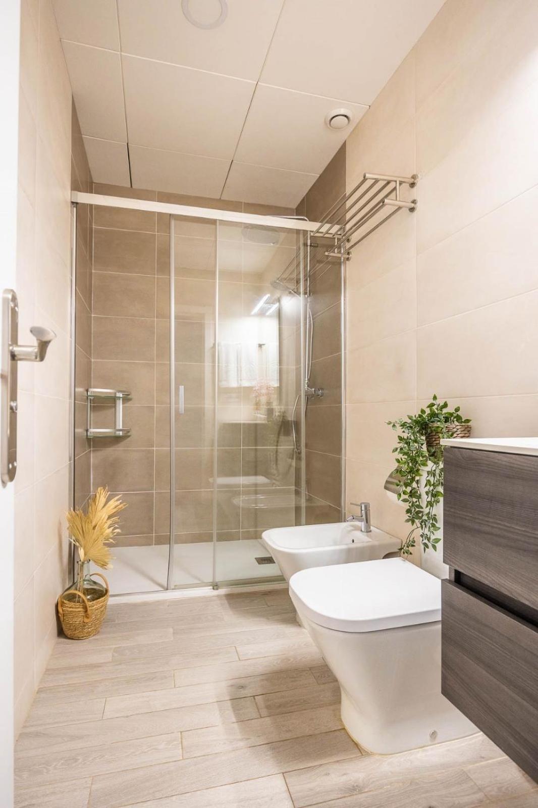 Apartamentos Poemas & Rimas De Becquer Sevilla Exteriör bild