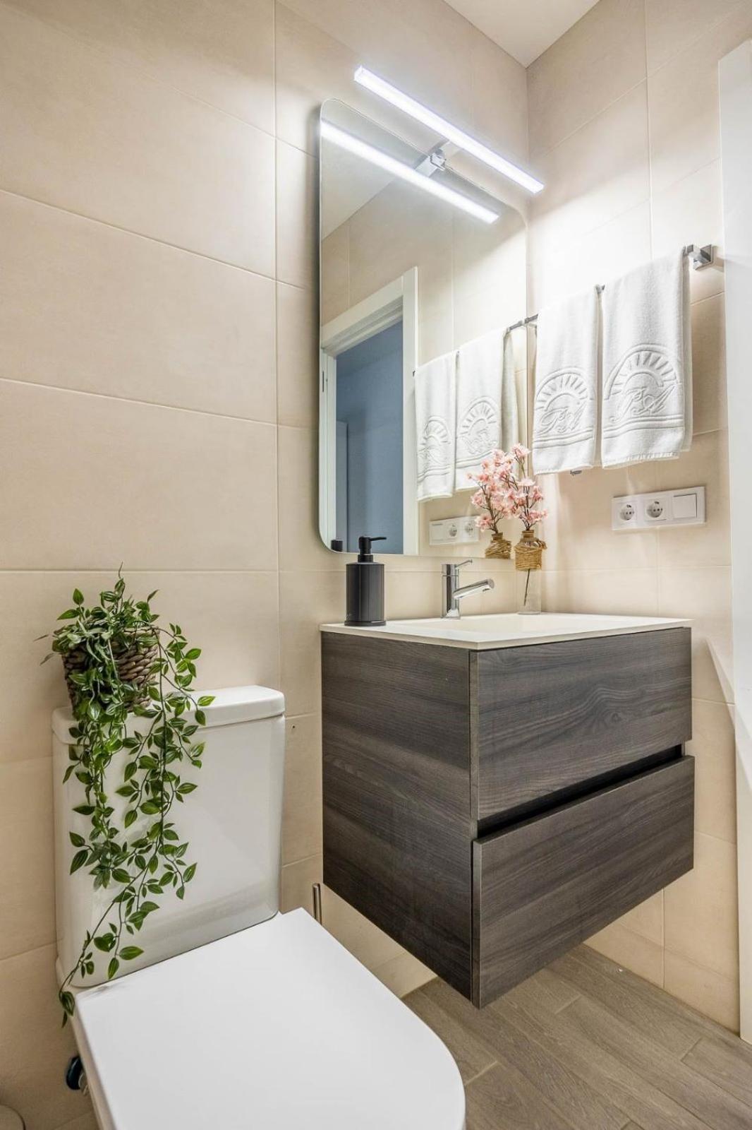 Apartamentos Poemas & Rimas De Becquer Sevilla Exteriör bild