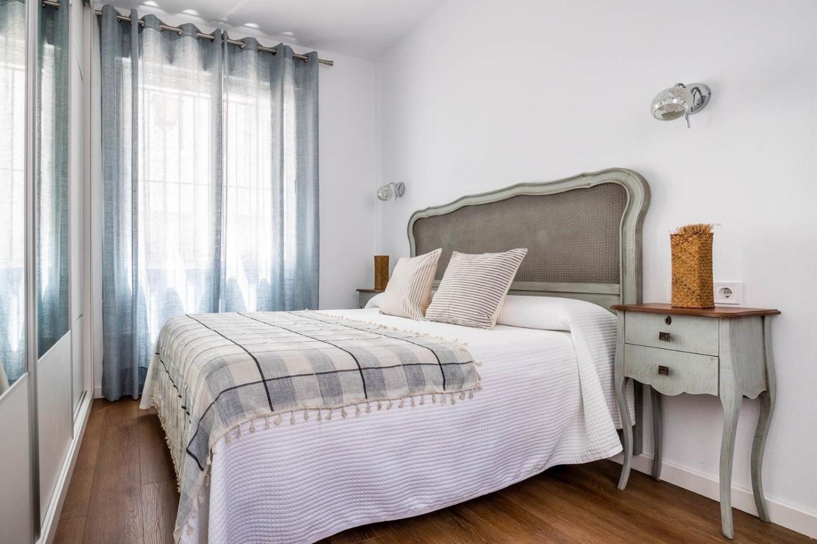 Apartamentos Poemas & Rimas De Becquer Sevilla Exteriör bild