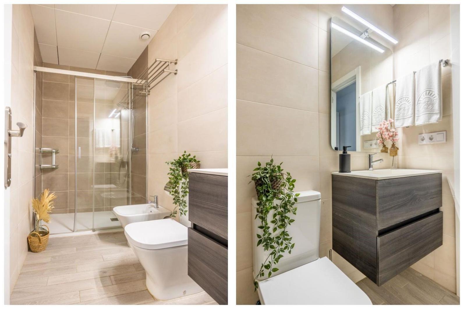Apartamentos Poemas & Rimas De Becquer Sevilla Exteriör bild