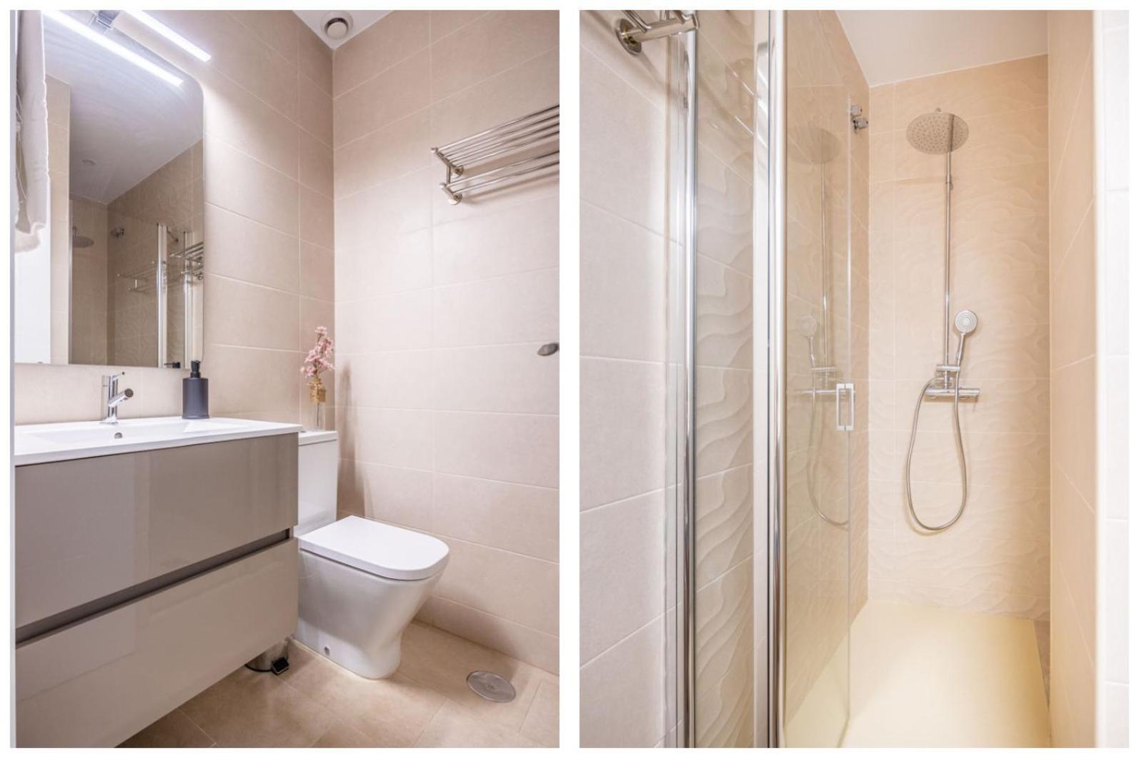 Apartamentos Poemas & Rimas De Becquer Sevilla Exteriör bild