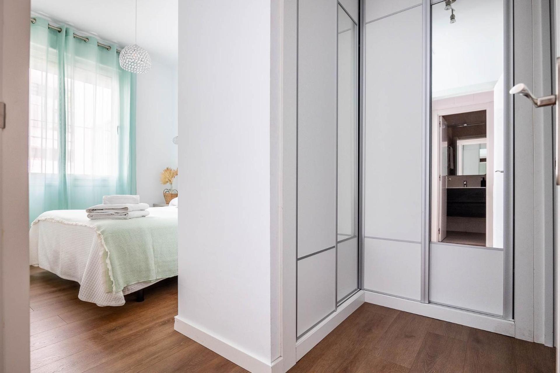 Apartamentos Poemas & Rimas De Becquer Sevilla Exteriör bild