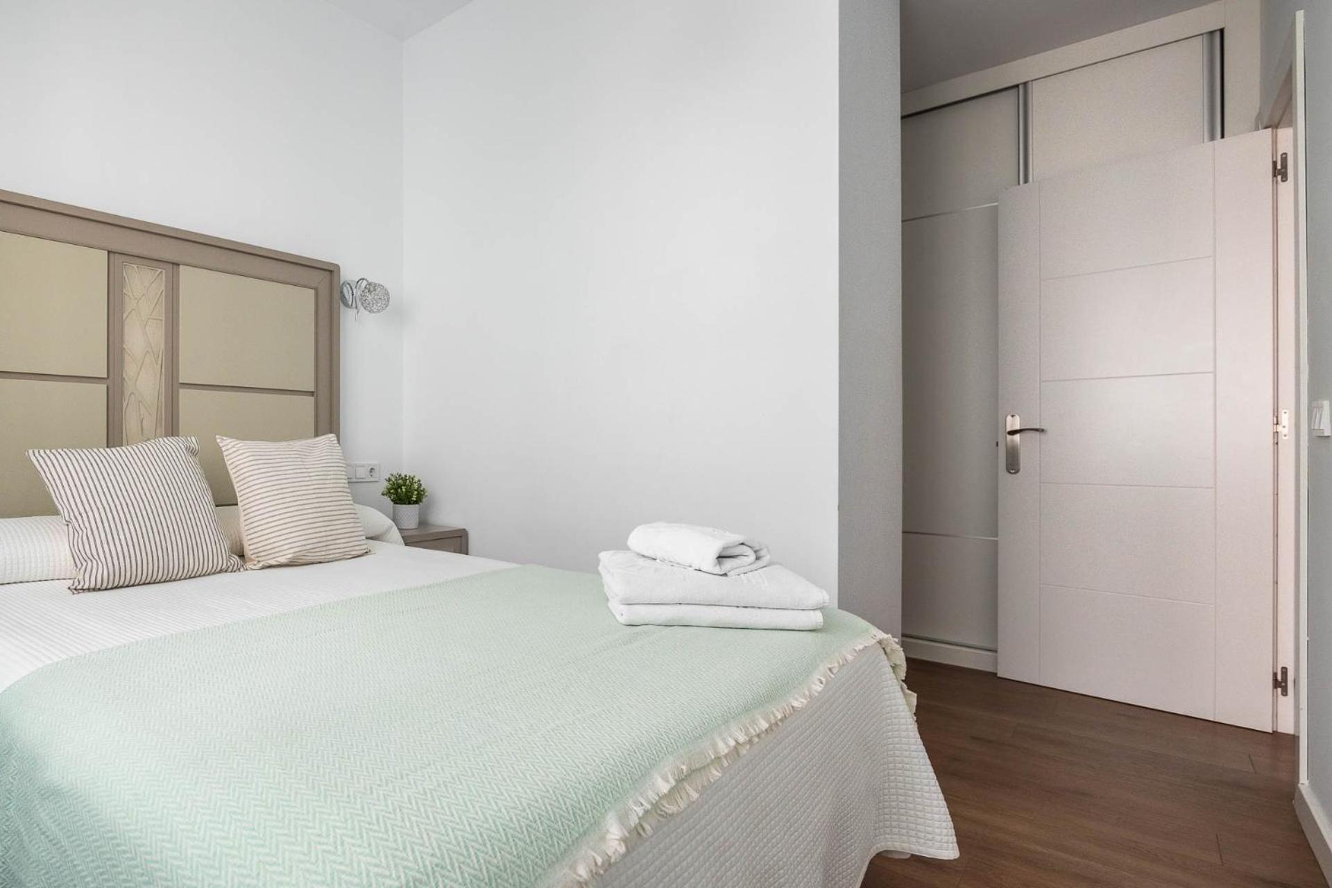 Apartamentos Poemas & Rimas De Becquer Sevilla Exteriör bild